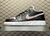 Air Jordan 1 Low SE "Black Iced Lilac"