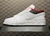 Jordan 1 Low White Black Infrared