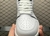 Jordan 1 Low White Black - High Tier