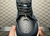 Jordan 1 Low SE Black Dark Obsidian Snakeskin - High Tier
