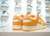 Imagem do Nike Dunk Low - "Laser Orange"