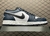 Imagem do Jordan 1 Low Dark Teal