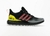 Ultra Boost All Terrain Shock Red Yellow - loja online