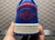Jordan 1 Low Sport Blue Gym Red - loja online