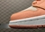 Jordan 1 Low Light Madder Root na internet