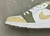 Jordan 1 Low Pastel Grind Vivid Green - comprar online