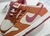 Nike SB Dunk Low Pro - "Dark Russet Cedar" na internet