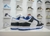 Imagem do Nike Dunk Low - "White Black Royal"