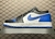 Jordan 1 Low "Alternate Royal Toe"