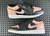 Jordan 1 Low Crimson Tint