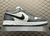 Imagem do Jordan 1 Low Dark Grey
