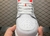 Jordan 1 Low White Black Infrared - High Tier