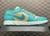 Imagem do Jordan 1 Low Tropical Teal