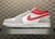 Jordan 1 Low SE Light Smoke Grey Gym Red