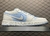 Imagem do Jordan 1 Low SE Reverse Ice Blue