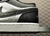 Jordan 1 Low SE Black Metallic Silver - comprar online