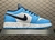 Imagem do Jordan 1 Low UNC