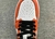 Air Jordan 1 Retro Low OG 'Starfish' na internet