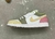 Jordan 1 Low Pastel Grind Vivid Green