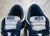 Nike Dunk Low - "Summit White Midnight Navy" na internet