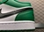 Jordan 1 Low Pine Green na internet