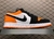 Imagem do Jordan 1 Low Shattered Backboard