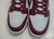 Nike Dunk Low - "Bordeaux" - High Tier