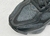 New Balance 9060 - "Triple Black Leather" - loja online