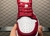 Jordan 1 Low Cardinal Red - High Tier