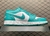 Imagem do Jordan 1 Low New Emerald