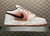 Imagem do Jordan 1 Low White Light Madder Root