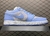 Imagem do Jordan 1 Low Football Grey Aluminum