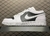 Jordan 1 Low Panda