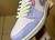 Jordan 1 Low Pastel Purple - loja online