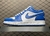 Jordan 1 Low Marina Blue