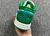 Jordan 1 Low Lucky Green Aquatone na internet