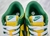 Nike Dunk Low - "Brazil" na internet