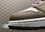 Jordan 1 Low Purple Mocha na internet