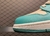 Jordan 1 Low Tropical Teal na internet