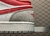 Jordan 1 Low SE Light Smoke Grey Gym Red na internet