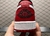 Jordan 1 Low Alternate Bred Toe - loja online