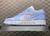 Jordan 1 Low Football Grey Aluminum