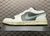 Jordan 1 Low Jade Smoke