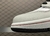 Jordan 1 Low Black Grey Pink na internet