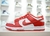 Nike Dunk Low SP - "St. John's"