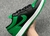 Imagem do Air Jordan 1 Low "Lucky Green"
