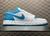Imagem do Jordan 1 Low Aquatone