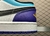 Jordan 1 Low Aqua - comprar online