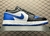 Imagem do Jordan 1 Low "Alternate Royal Toe"
