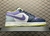 Jordan 1 Low Purple Magenta